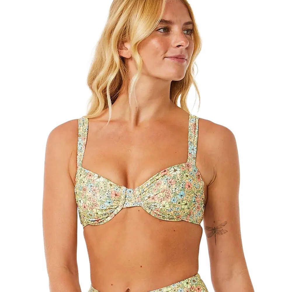 RIP CURL BIKINI SET